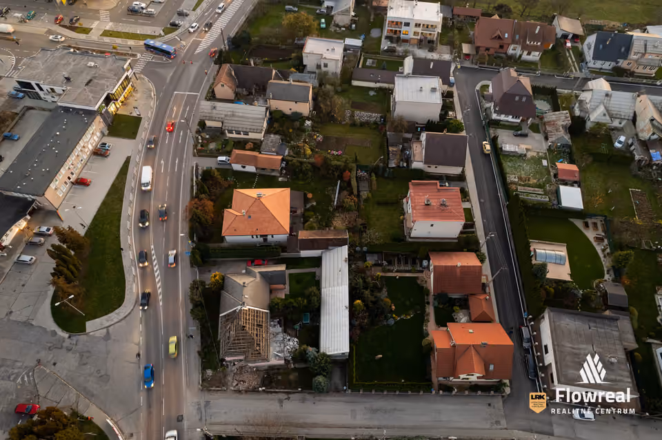 Haus, 5 Zimmer, Ilava