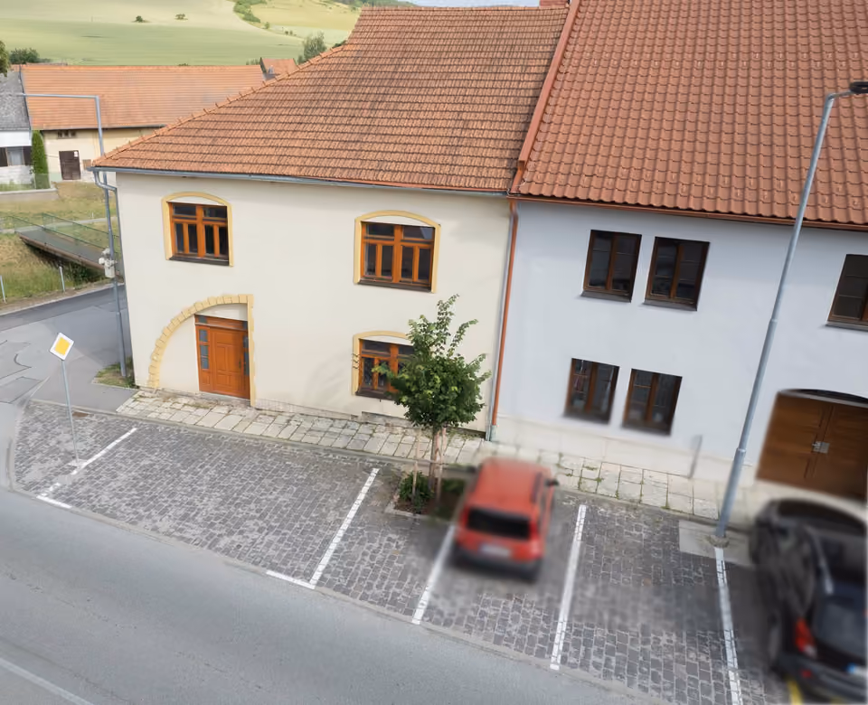 Будинок, 5 кімнат, Spišské Podhradie – фасад будинку