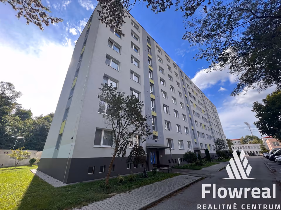 1-Zimmer-Wohnung, Dubnica nad Váhom