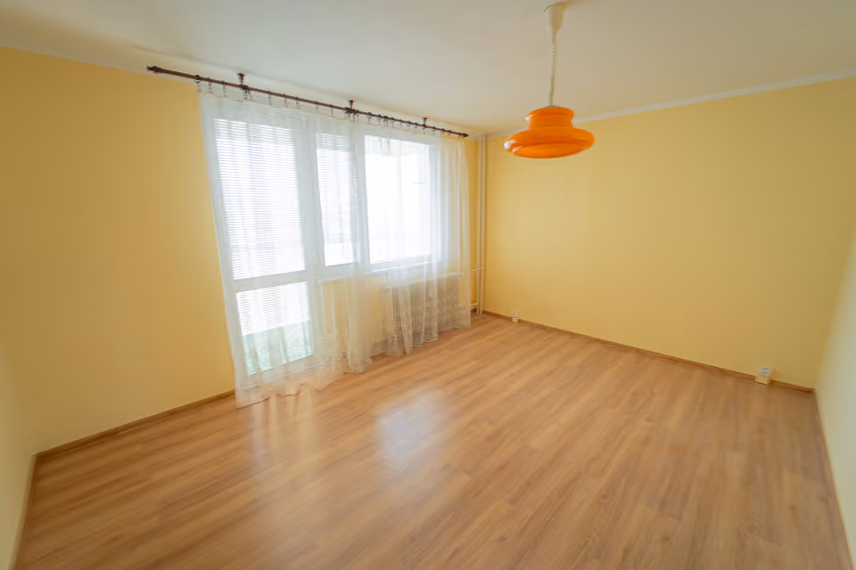 3-room flat, Trenčín – Juh