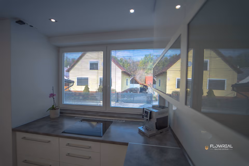 Haus, 5 Zimmer, Ilava – Küche