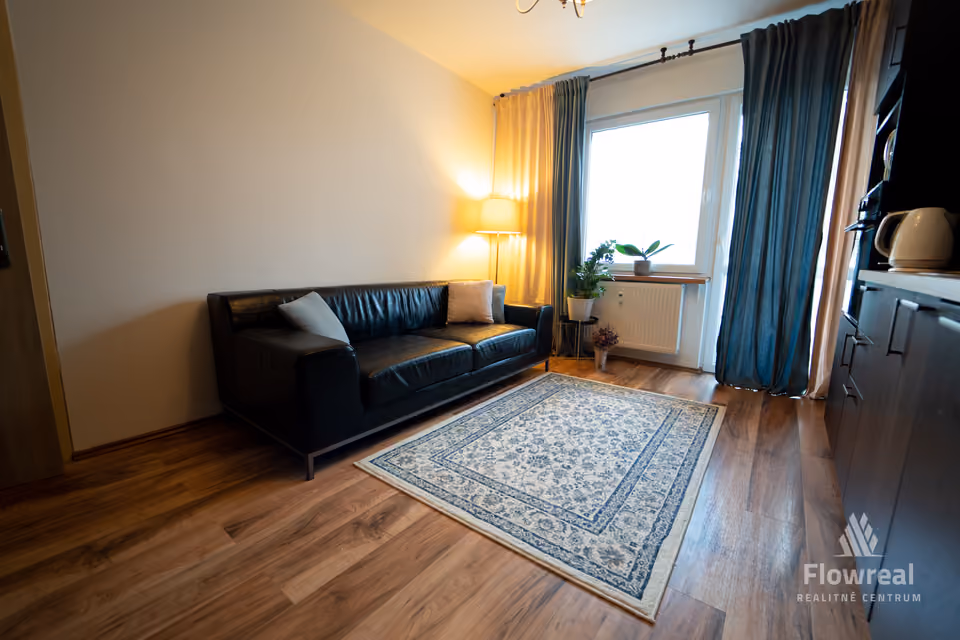 2-room flat, Trenčín – Juh