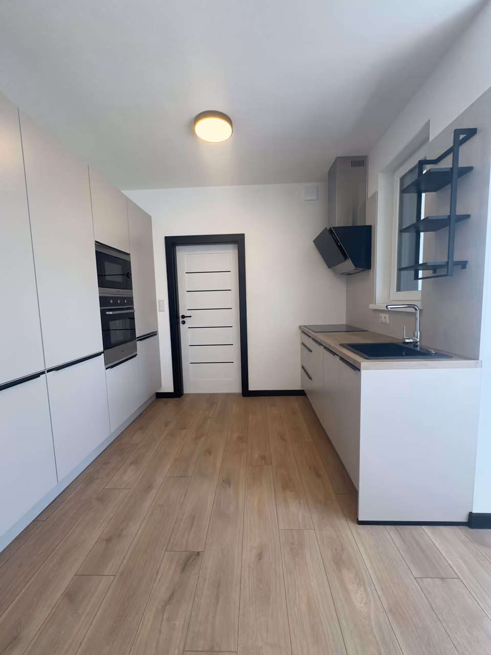 1-Zimmer-Wohnung, Trenčín – Zlatovce – Küche