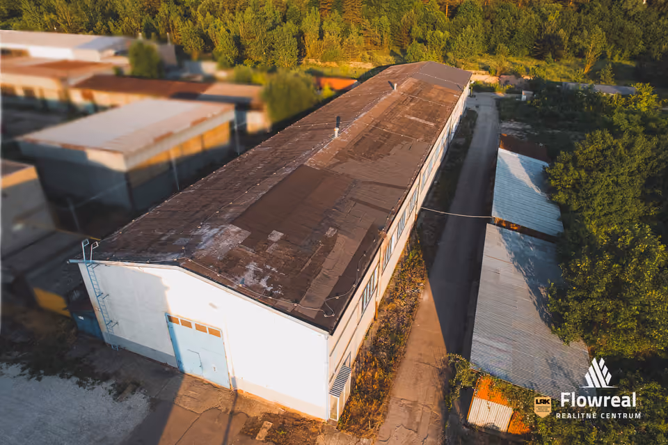 Gewerbe, Dubnica nad Váhom