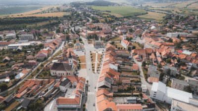 Spišké podhradie dom